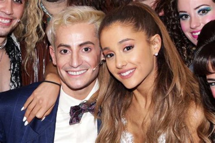 10 Times Ariana And Frankie Grande Were Sibling Goals