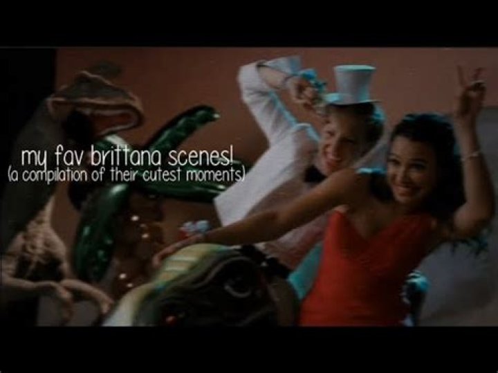 3 of Our Favorite Brittana Performances