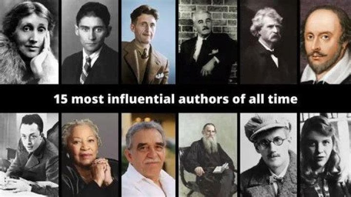 5 Most Popular Writers That Became Popular After Death