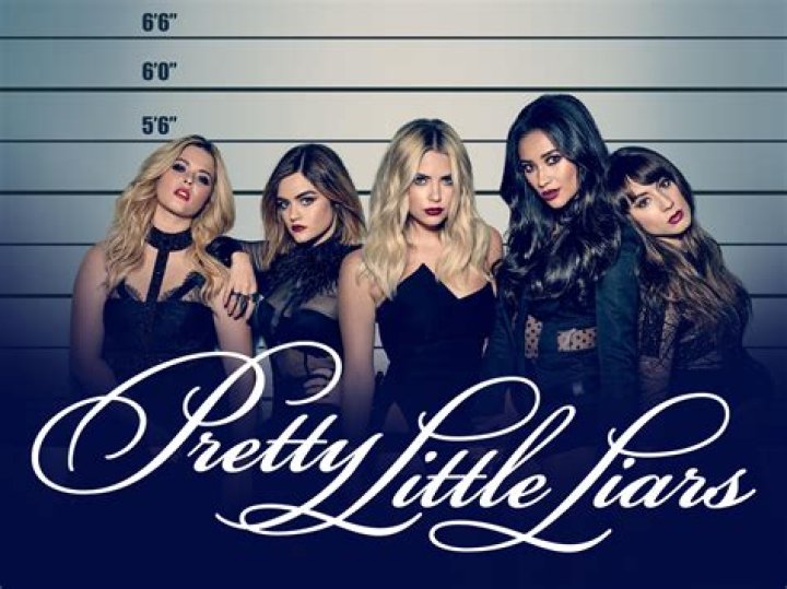 5 Pretty Little Liars Couples everybody loves