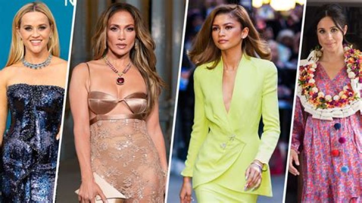 6 Celebrities Who Swear by CBD Oil