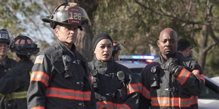 9-1-1: Lone Star Recap 04/25/22: Season 3 Episode 15 “Down To Clown”
