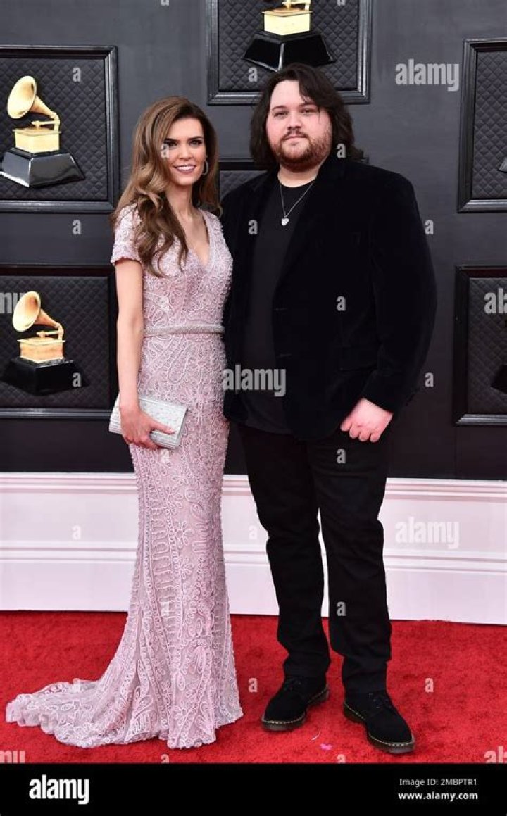 A Look Back At Wolfgang Van Halen’s Relationship With Andraia Allsop Through The Years