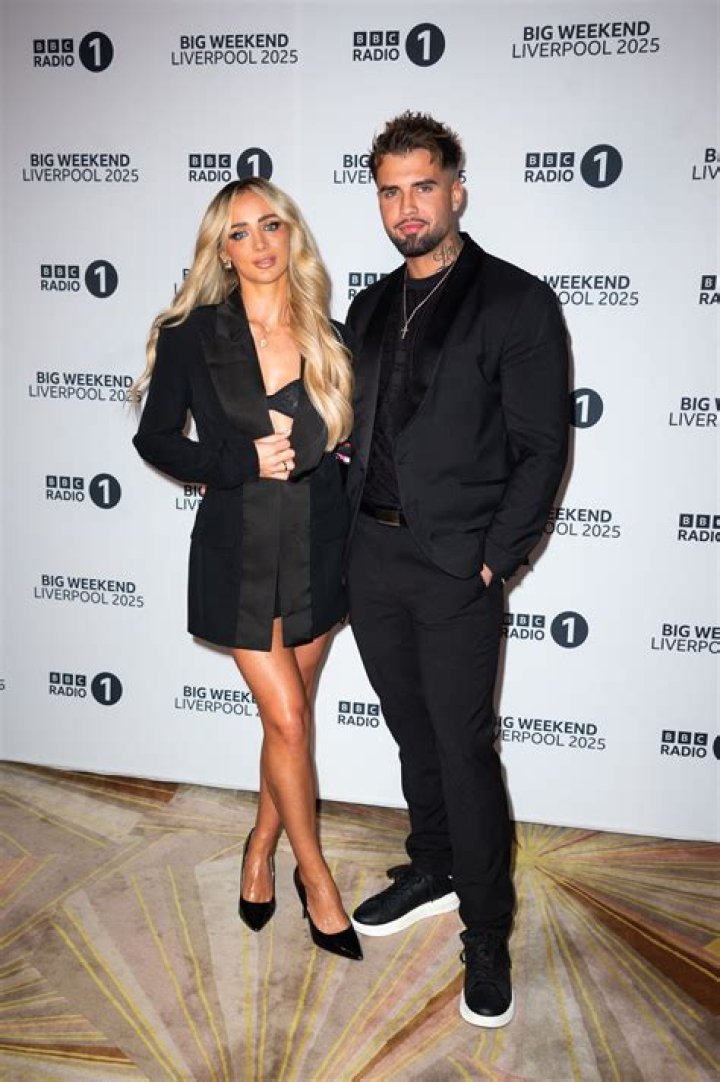 Abi Stott’s Boyfriend: Who is Abi Stott Dating?