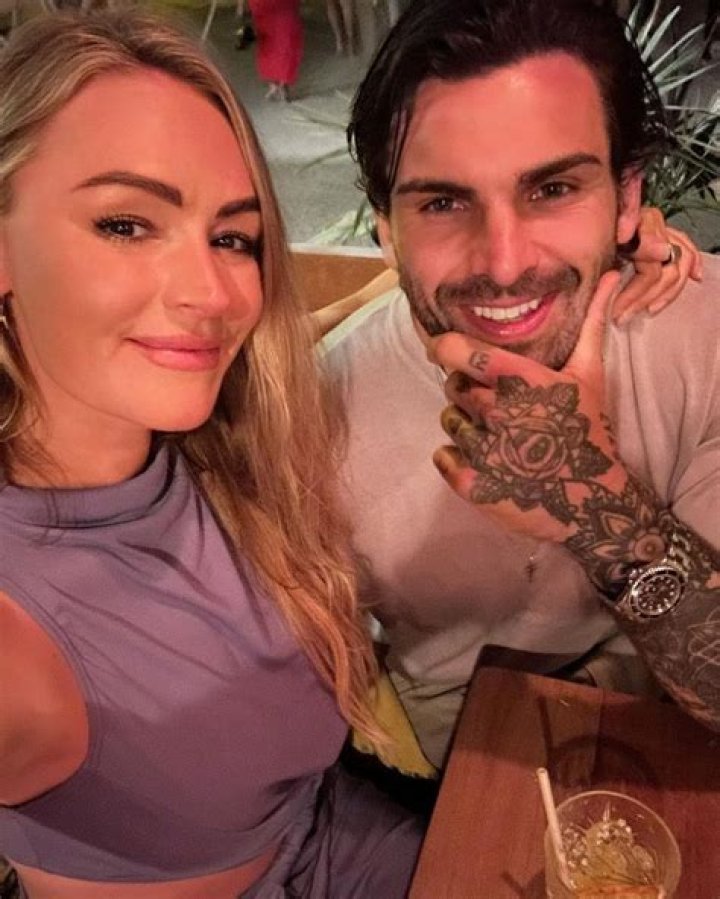 Adam Farrugia’s Girlfriend: Who is Adam Farrugia Dating?