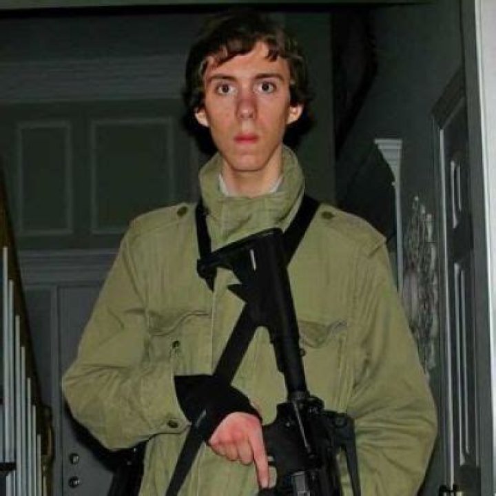Adam Lanza- Wiki, Age, Ethnicity, Height, Crime, Girlfriend