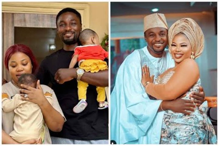 Adeniyi Johnson Biography: Net Worth, Child, Age, Wife, Daughter, Height, Wikipedia, State Of Origin, House, Instagram