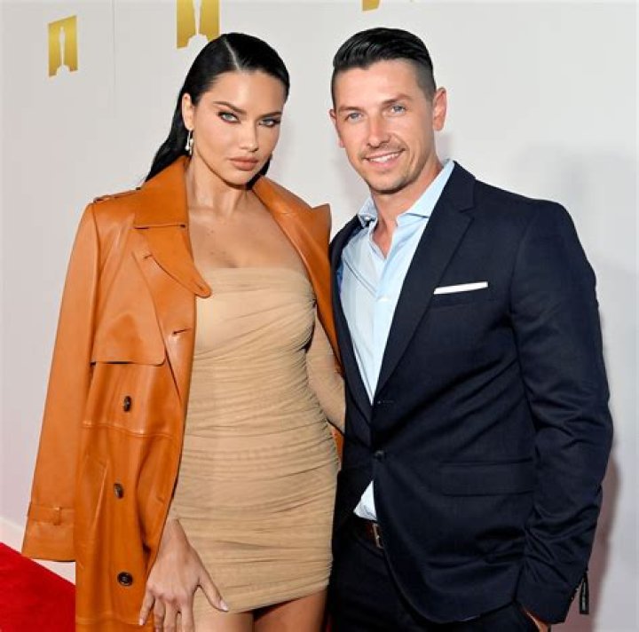 Adriana Luki?’s Boyfriend: Who is Adriana Luki? Dating?