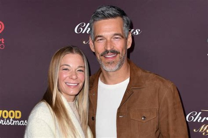 Adrienne Maloof and Eddie Cibrian Get Revenge on Brandi Glanville