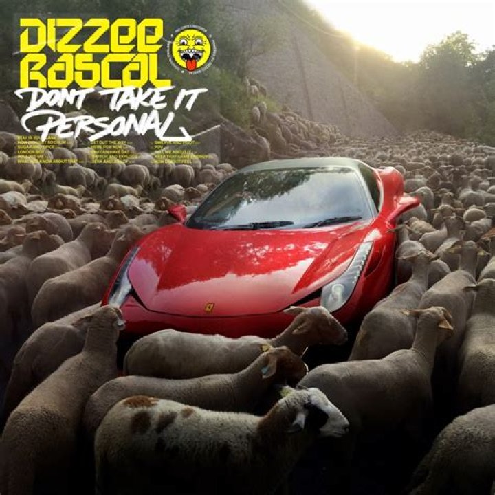 ALBUM REVIEW: Dizzee Rascal ‘E3 AF’