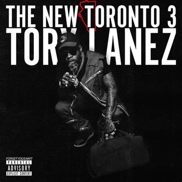 ALBUM REVIEW: Tory Lanez- 'The New Toronto 3'