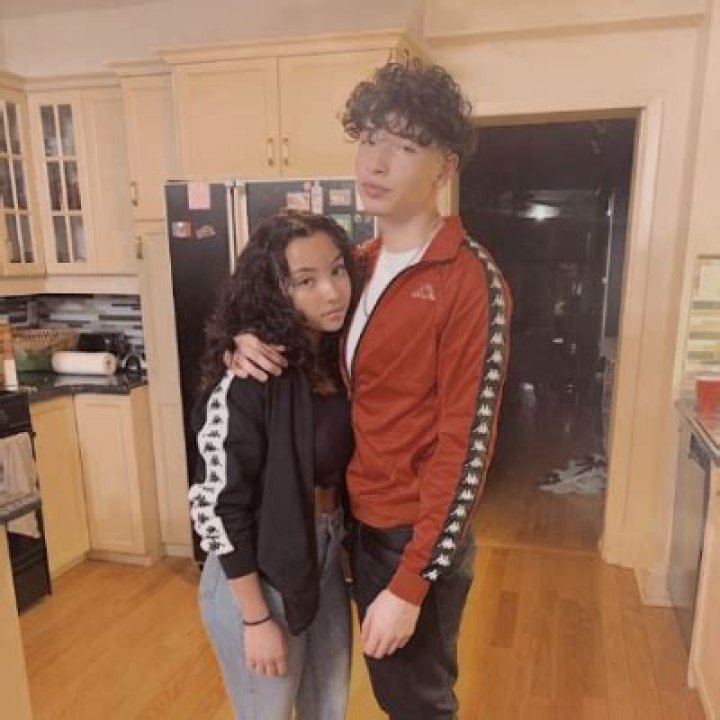 Alessya Farrugia- Wiki, Bio, Age, Height, Net Worth, Boyfriend