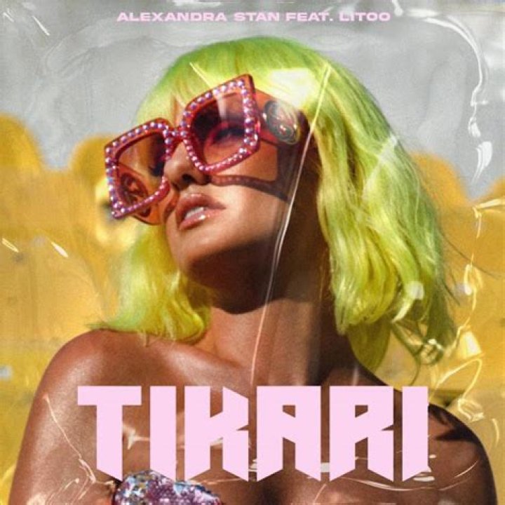 Alexandra Stan Drops Addicting Summer Single "Tikari" Featuring LiToo Alongside The Official Music Video
