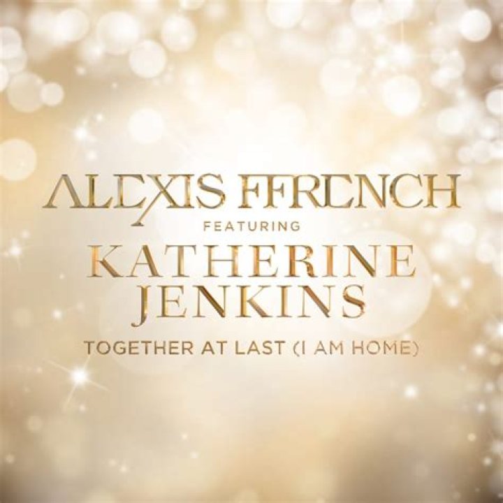 Alexis Ffrench & Katherine Jenkins unite for new Christmas single