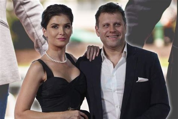 Alina Puscas’s Boyfriend: Who is Alina Puscas Dating?