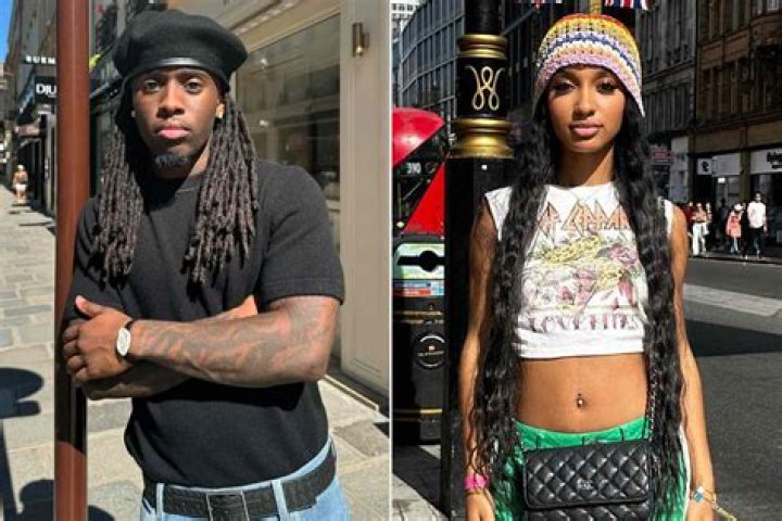 Aliyah Simone’s Boyfriend: Who is Aliyah Simone Dating?