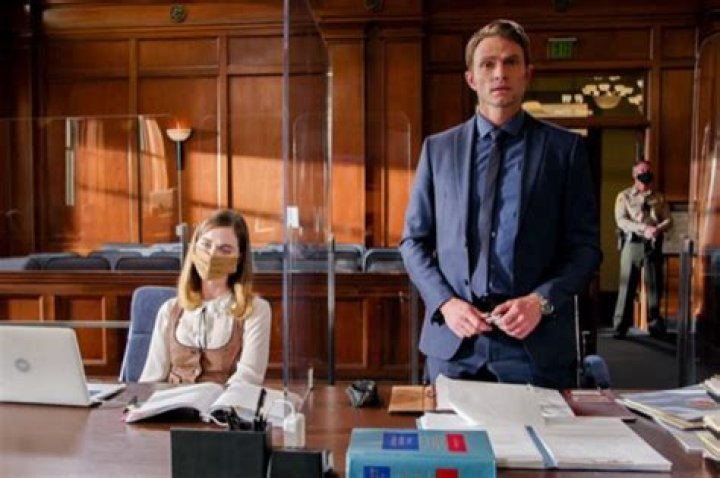 All Rise Recap 02/08/21: Season 2 Episode 8 “Bette Davis Eyes”