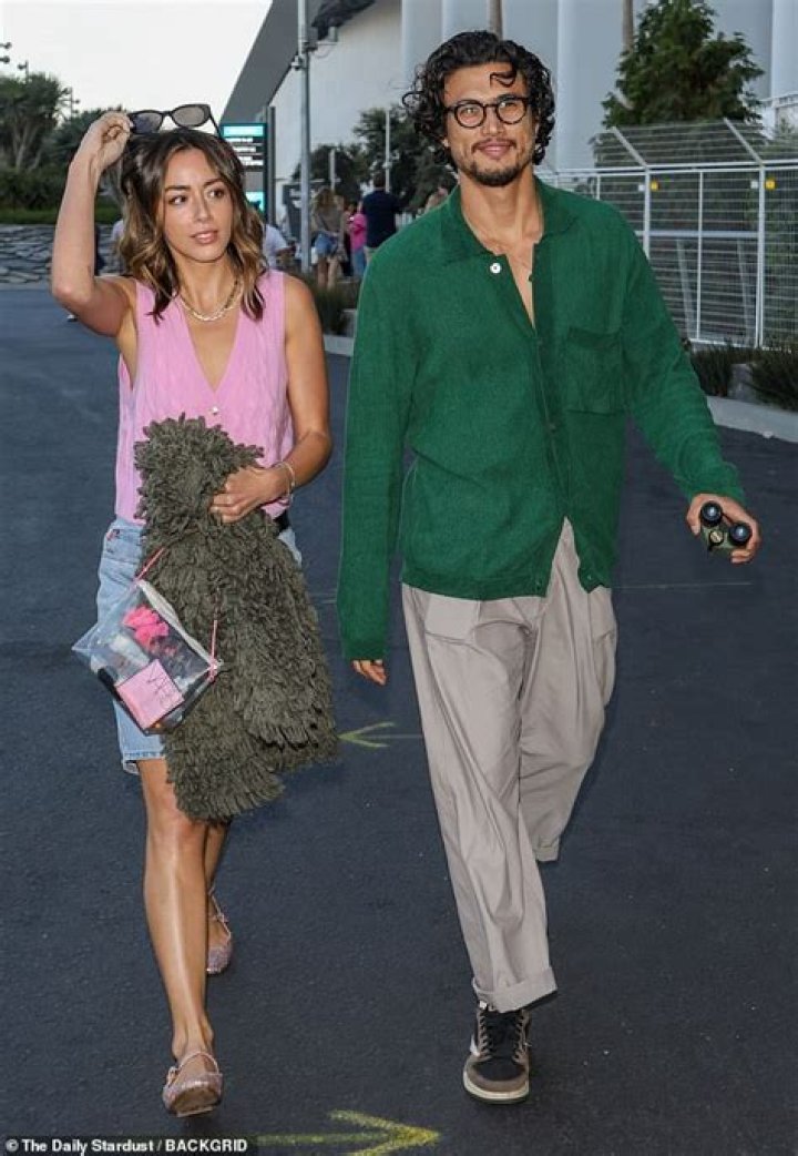 Alper London’s Girlfriend: Who is Alper London Dating?