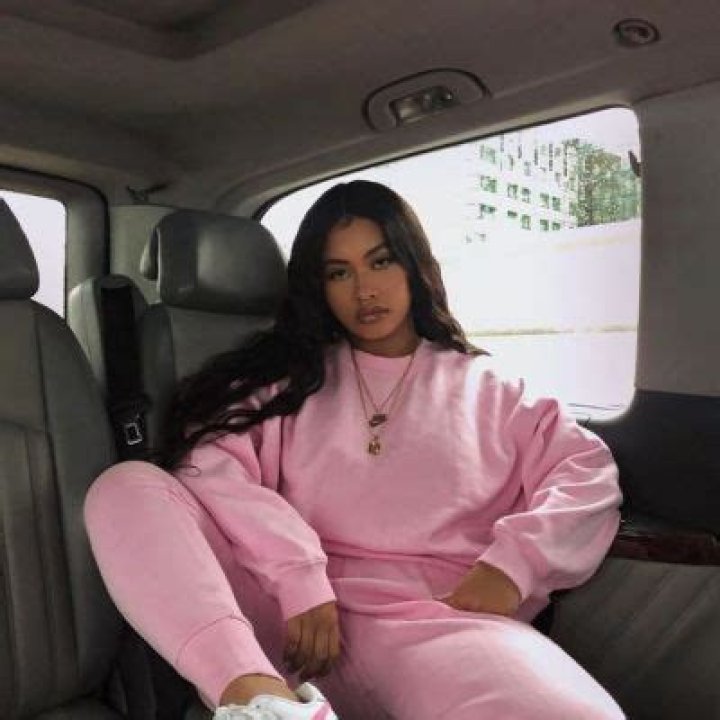 Amara Wayans Mother Got The Physical Custody After Divorce