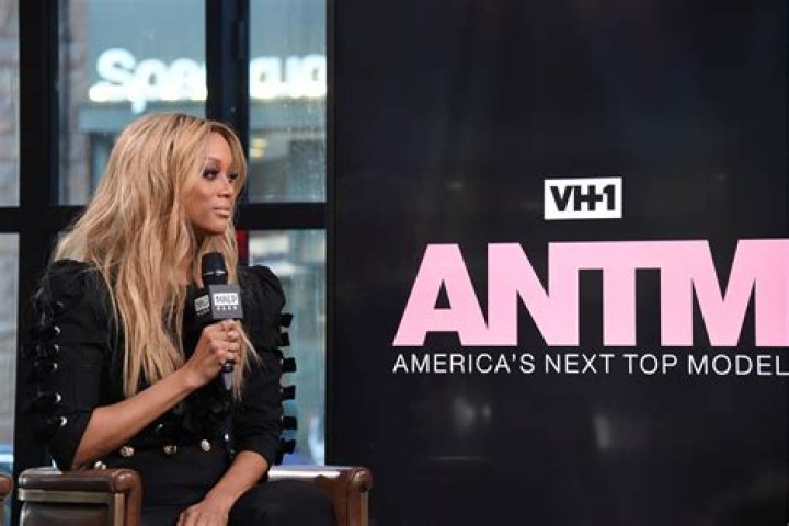 America’s Next Top Model Recap – Tash Eliminated: Cycle 23 Episode 4 “Make Your Mark”