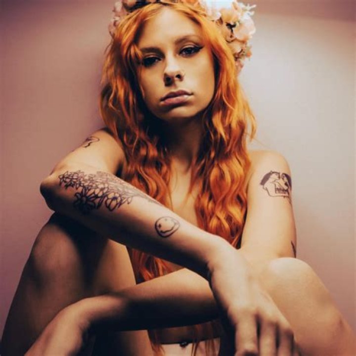 Andie Case Opens Up about “I Think I’m God…”