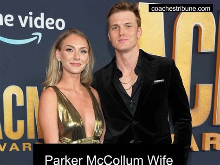Andrew McCollum’s Wife: Who is Andrew McCollum Dating?