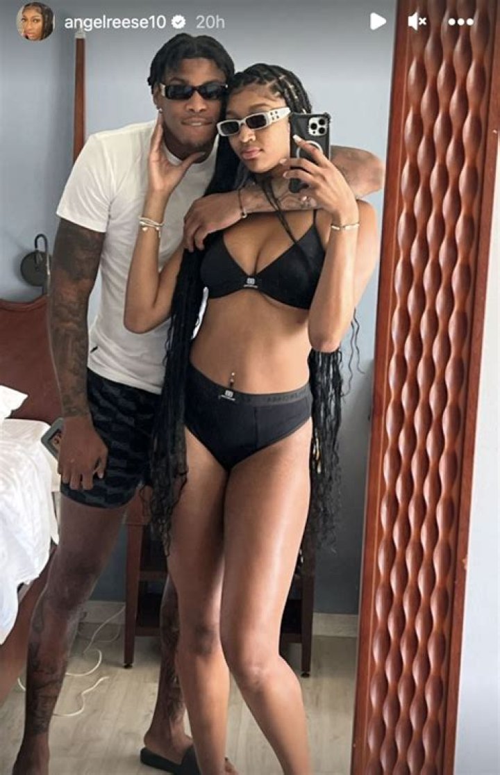 Ángel Arregocés’s Girlfriend: Who is Ángel Arregocés Dating?