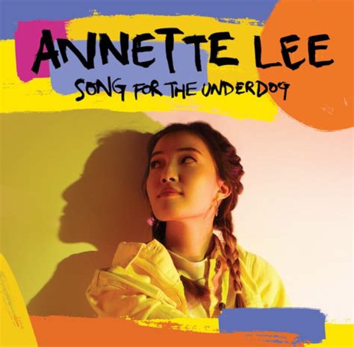 Annette Lee premieres "Song for the Underdog"