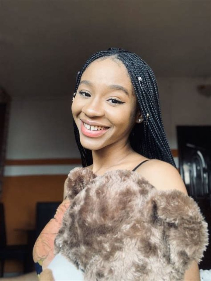 Anozie 'Beryl Ama' Chiamaka Biography: Age, TikTok, Net Worth, Instagram, Pictures, Wiki