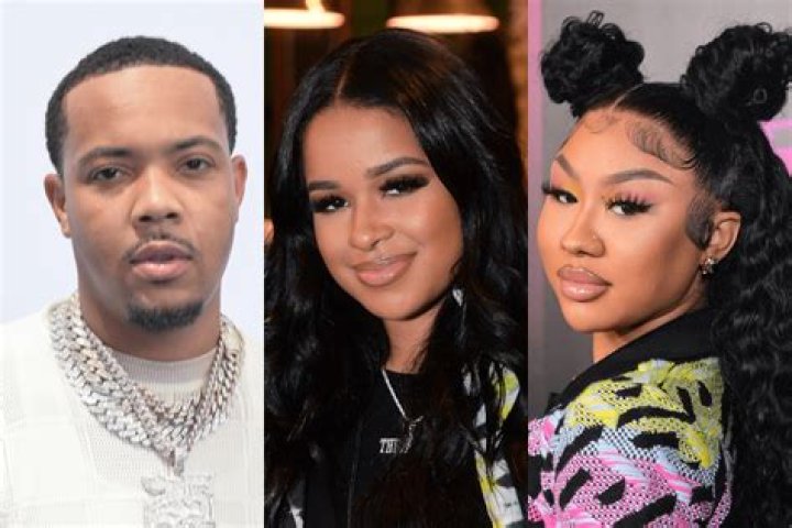 Ari Fletcher Has Accused Her Ex-G Herbo’s Fiancée Taina Williams Of abusing Her Little Kid