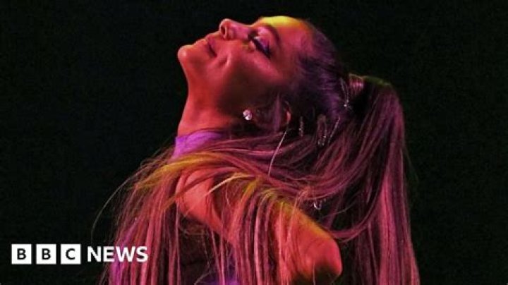 Ariana Grande kicks off #DangerousWomanTour in Phoenix