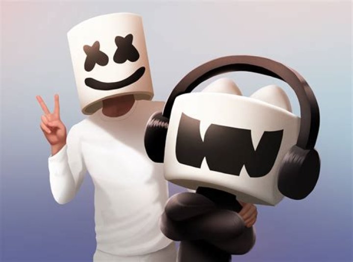 Artist 101: Marshmello - CelebMix