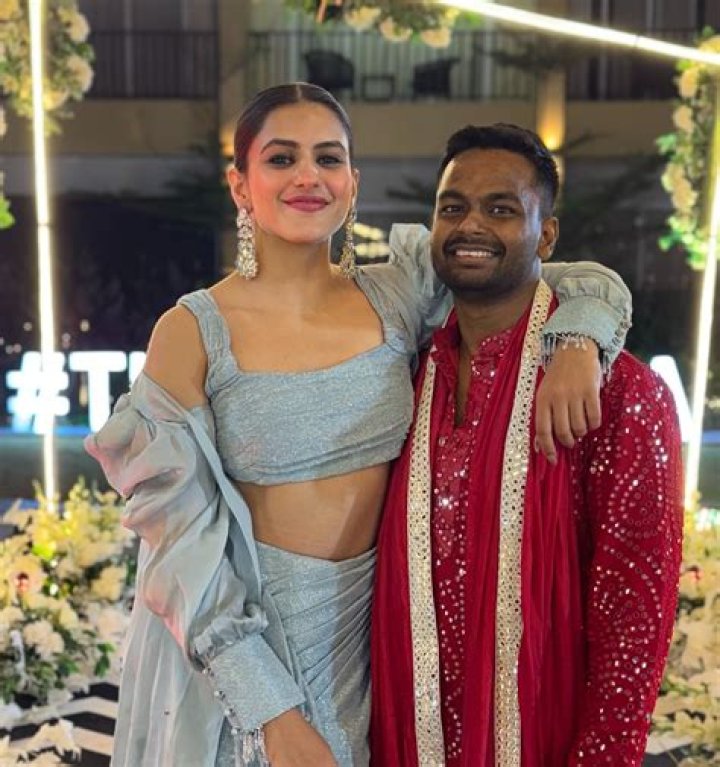 Arushi Handa’s Boyfriend: Who is Arushi Handa Dating?
