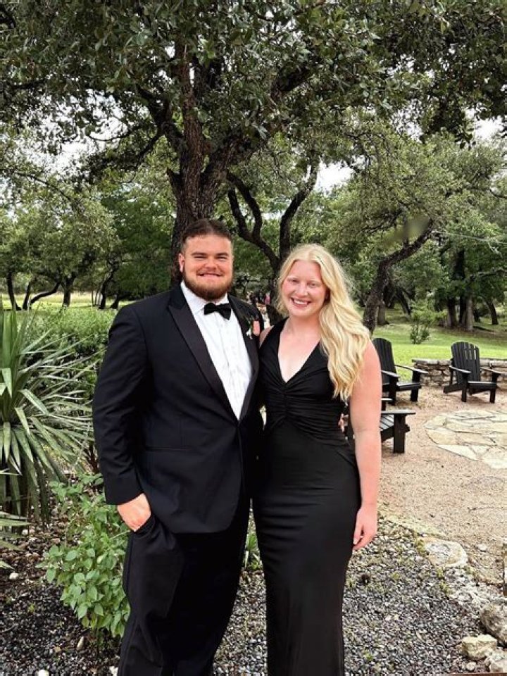 Ashley Moss’s Wife: Who is Ashley Moss Dating?