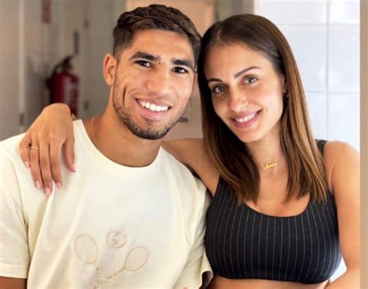 ashraf muslim’s Girlfriend: Who is ashraf muslim Dating?