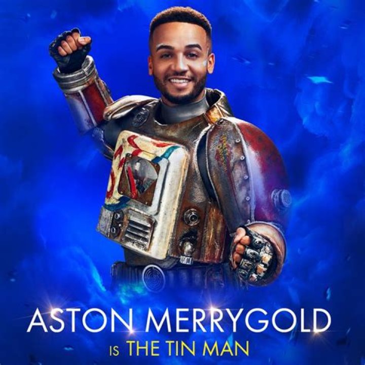 Aston Merrygold Announces 2018 UK Headline Tour