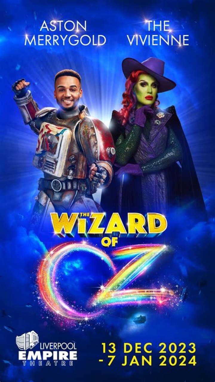 Aston Merrygold releases video for new track 'Poison Ivy'