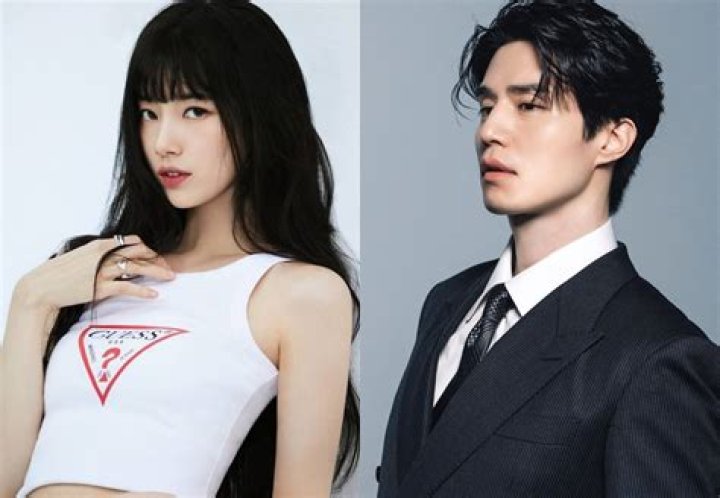 Bae Jinyoung’s Girlfriend: Who is Bae Jinyoung Dating?