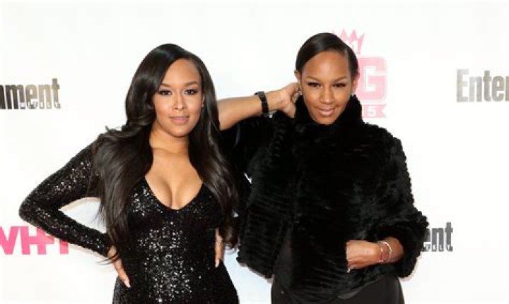 Basketball Wives Star Jackie Christie Cat Killer – Says Pregnant Women Should Murder Pets (VIDEO)