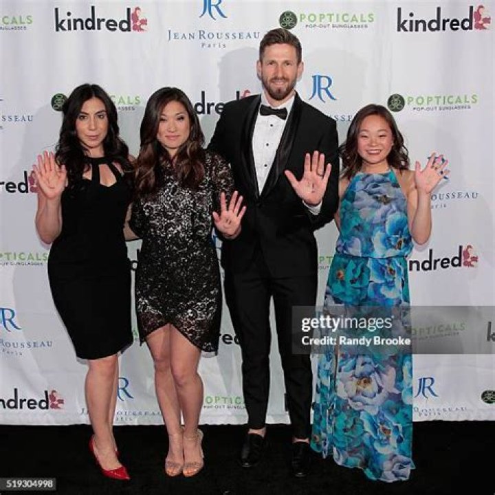 Be A Part of The Kindred Foundation for Adoption's Gala