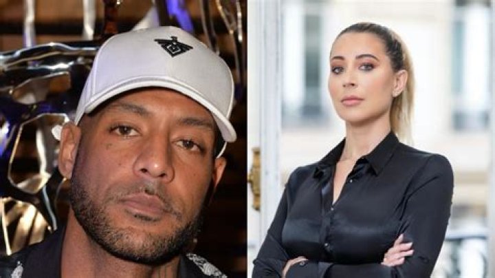 Beau Fils Magalie Berdah