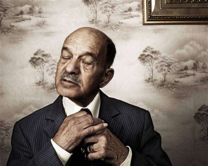 Béligh Nabli Origine Parents