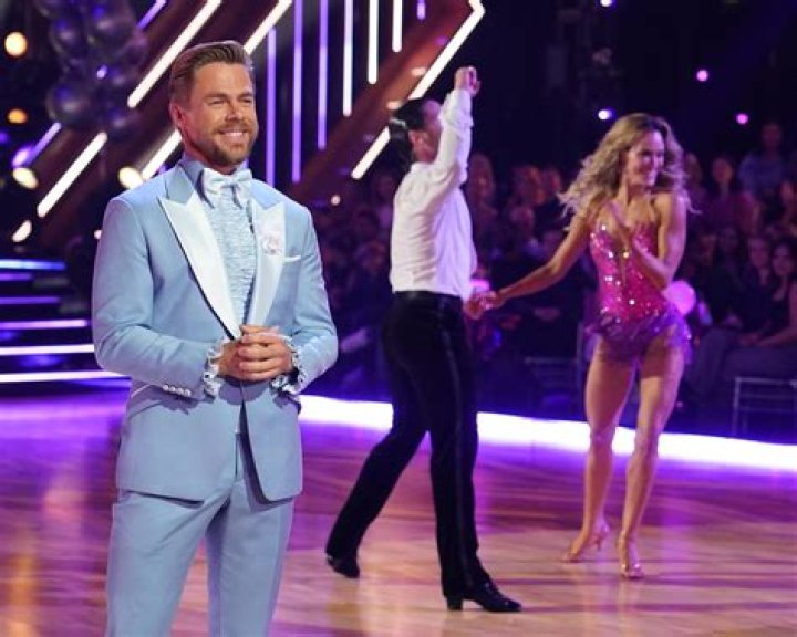 Bethany Mota & Derek Hough Dancing With the Stars Paso Doble Video Season 19 Week 7 #DWTS
