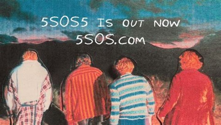 Beyond The Song- 5 Seconds of Summer: 'Outer Space'