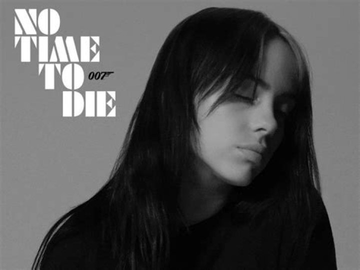 Billie Eilish - "No Time To Die" Lyrics