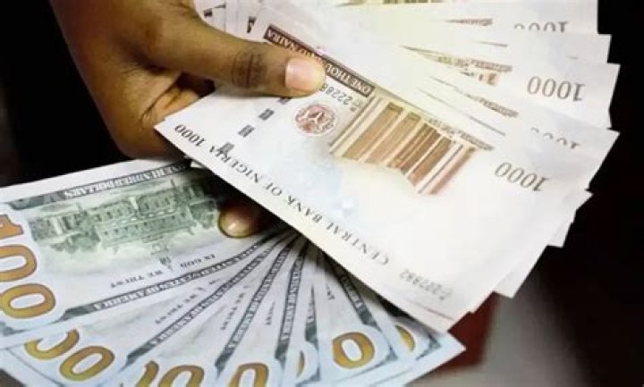 Black Market Dollar To Naira Exchange Rate For Today June 15th 2023