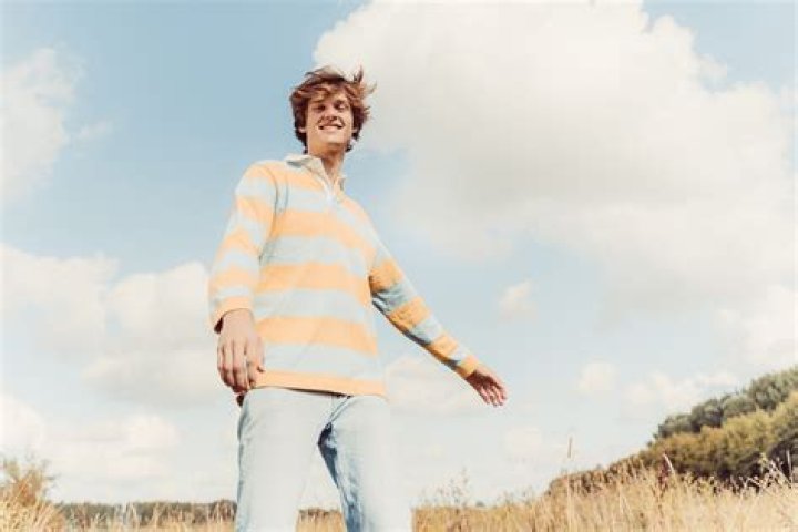 Blanks releases the summery 'Favourite Nightmare'