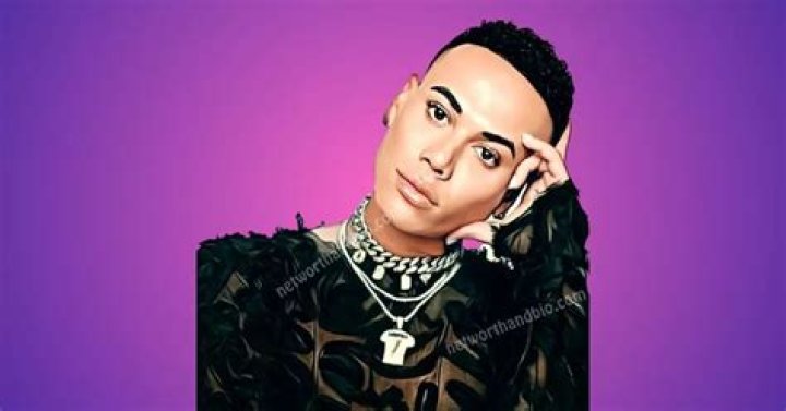 Bobby Lytes Net Worth Bio, Age, Real Name, Wikipedia, Birthday, Ex Boyfriend, Zodiac Sign, Instagram