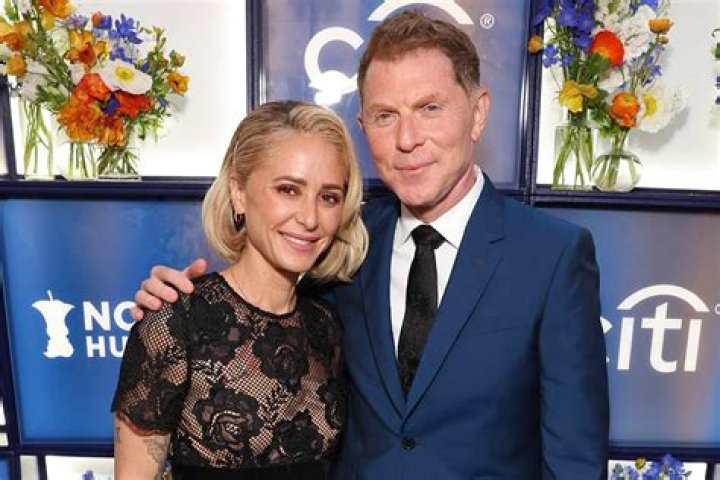 Bobby Williams’s Girlfriend: Who is Bobby Williams Dating?