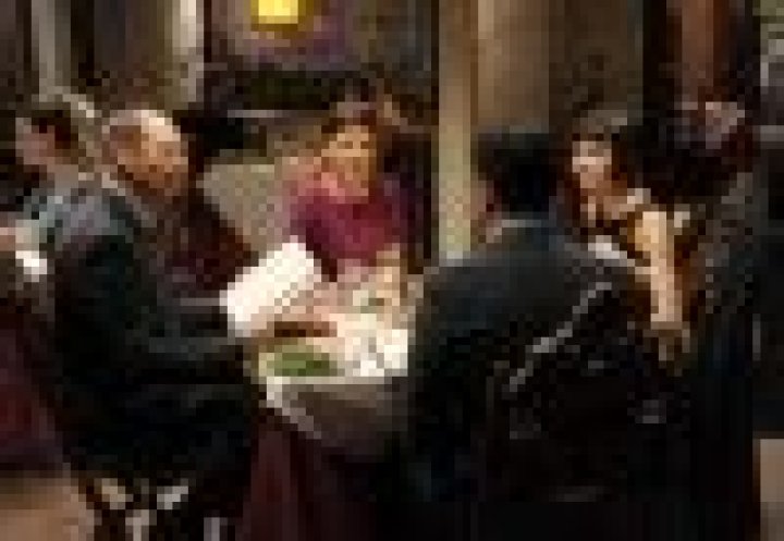 Bones LIVE RECAP 4/14/14: Season 9 Episode 21 “The Cold in the Case”